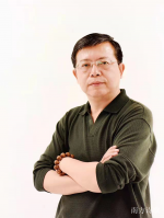 唐 晋： 寒冬夜行人