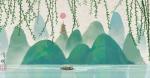 春风，细雨，醉江南  作者：幸福的垦荒者/诵读：春雨