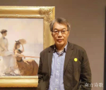 臧棣：狂歌日记