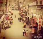 “高山流水”：赵汗青《台北客》，李舒扬评