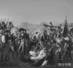 少况译：约翰 . 阿什贝利《网球场誓言》（5）