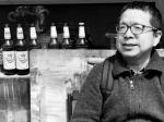 少况译：约翰 . 阿什贝利《网球场誓言》（5）