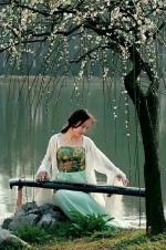 [特别推荐]：忆君美文个人专辑（六首）