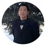 子枫‖亲朋贺父生辰日，笑语欢声悦桂堂