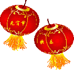 七言《闹元宵》  — 文/张冰