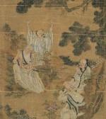 《江南怪杰》何全兴