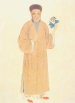七言乌龙诗  史海探秘(164)     周阳生