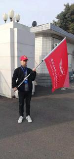   我市归国留学生创业代表观摩我市明星企业文/白汶卉