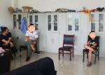 法治关注:  孩子 希望你明天会更好