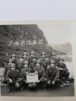 八一怀旧  文/周 成