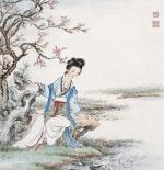 格律版：《五律·十五怀感》外三首｜诗人曾召萍-中华诗经阁编委