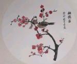 格律版：《五律·十五怀感》外三首｜诗人曾召萍-中华诗经阁编委