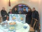 长风破浪终有时   直挂云帆济苍海——长安老子国学院临潼分院座谈会