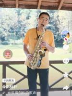 《邓指导员，您好吗？》作者:曾波/湖北广水