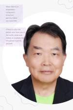 【蓝月亮诗刊】签约诗人：风规自远／七律·听雨