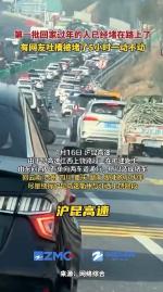 请欣赏《中华之春运》作者/陈铠/主播 海浪/编辑英利【中国长江文学社】有声文学平台【第11764期】