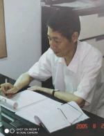 《文学前辈成振林老师》文稿整理:强军/陕西宝鸡