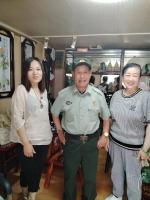 七绝  同心勠力助国威(平水韵)