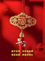 新年好！祝福新年高贵美     文/池朝兴   朗诵/刘晓伟