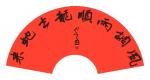 天心朗诵王猛仁的作品《童年的回望》