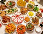 【除夕特刊】王青松诗歌《‌年夜饭》主播 ‖ 方音