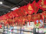 【荣耀中国】五律   新年歌唱文/南山翁