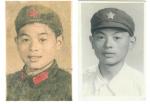 军魂催我奋进——写在参军入伍五十周年●原武汉军区八一九九部队战士： 周士国