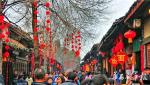 七律 . 大中华（三首）文/江冲
