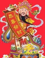 七绝  即日感悟(平水韵)