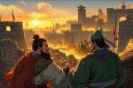 李靖水：乱世情义