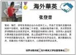《廿四节气吟》张登普【美国头条】