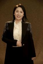 她用奋斗写人生