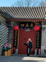 【爱在新春】作者姜鹏   诵读文娟