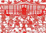 我在看潮阳英歌 // 林伟健