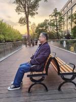 【中国雨巷文学社】第1235期 现代诗《孤独之思》作者：雨巷、朗诵：尚可