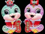 【李有根】娇憨萌宠，我永远是年画和日历赋予的模样