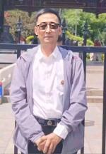 婉君总编美赞大国诗人杨成果「七大百度十大平台诗歌主编《远去的年味》专辑」「军旅作家总会」高端人才创作基地热点传播中