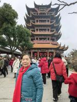 武汉搭乘出租车的见闻