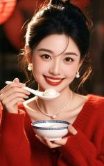 〖元宵节专刊〗③ 经典元宵诗词·火树银花不夜天·人间灯火最美时《长安正月十五》唐：白居易