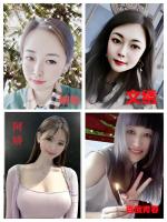 慧听四大才女评论家点评「神州诗豪大国精品传世诗人《步韵明月排律：拜大年特刊有感》」