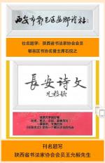 【长安诗文·美诗】丹舟/咏黄色大花惠兰
