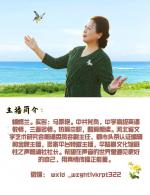 诗意元宵节（二首）  作者:卫水居士    主播:蝴蝶兰