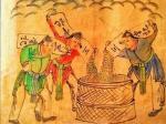 《度填仓  敬仓王》文/李庆和