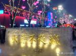 西安大唐不夜城～蛇年正月手机随拍/世间风情