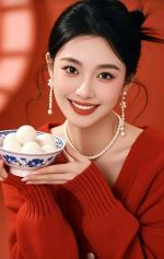 〖元宵节专刊〗（13）金典元宵诗词·火树银花不夜天·人间灯火最美时·《生查子·元夕》宋：欧阳修