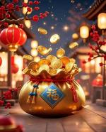 红梅诗歌文化传媒||《元宵节》外两首||作者：源清     朗诵：曼君
