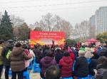 军民共建固长城  双拥情深谱新篇 ——2025 清江浦区爱国拥军慰问演出圆满举行