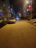 七绝  福锦社区乙巳年节尽安然(庚韵)