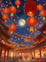 庆元宵(2025)