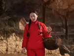 【诗与大地║绝句小说】红棉袄 作者║刘霞（黑龙江）演播║沈水之北（主编║蓝梦）【5587】